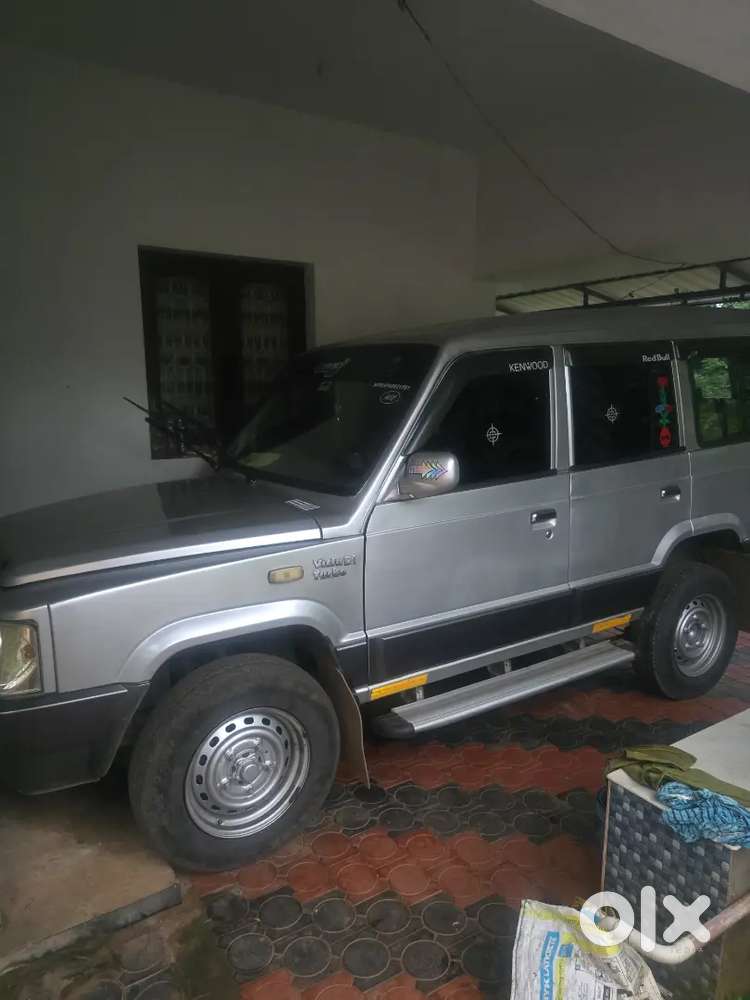 Good Condition Vehicle 1year Pappar Full Ready