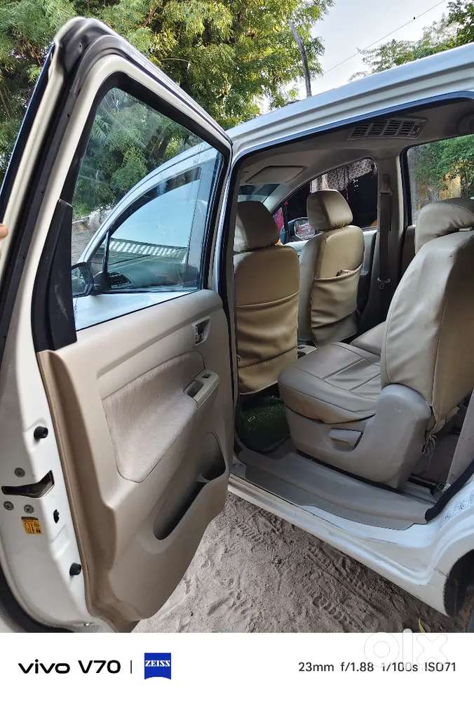 Maruti Suzuki Ertiga Vdi 2012