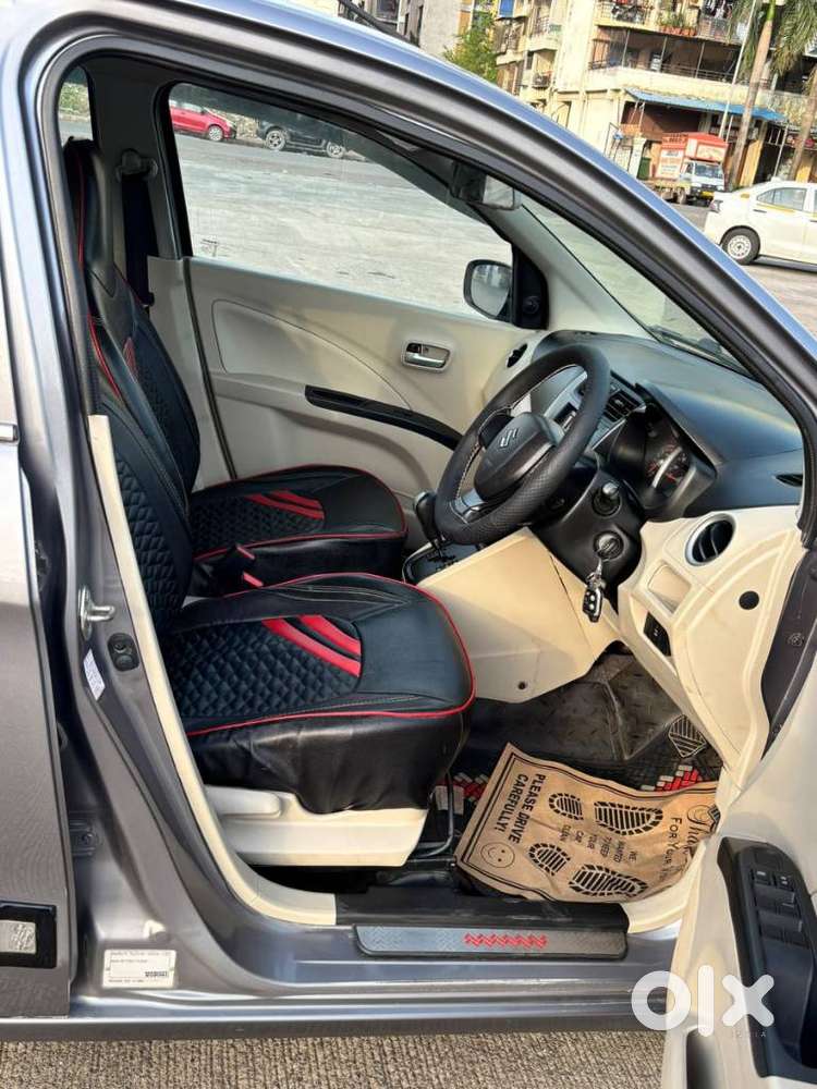 Maruti Suzuki Celerio 1.0 Vxi Amt, 2019, Petrol