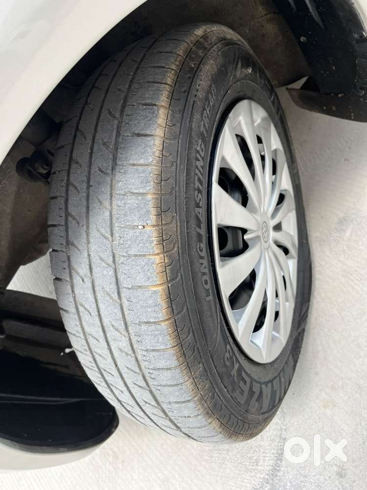 Maruti Suzuki Ritz Vdi, 2013, Diesel