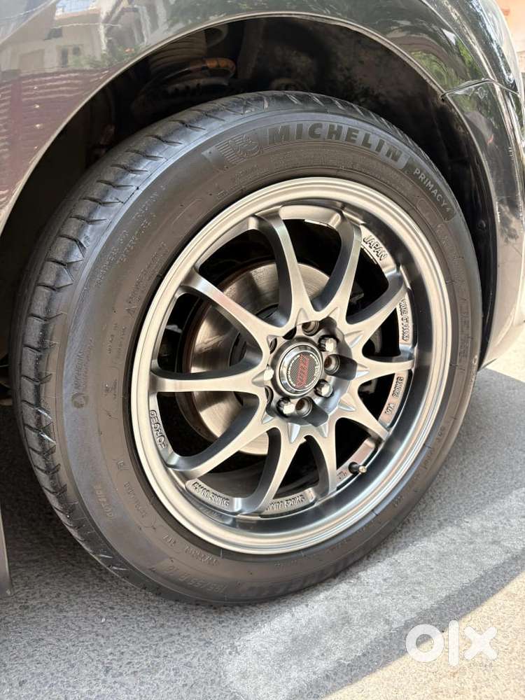 Volkswagen Polo Gti, 2017, Petrol