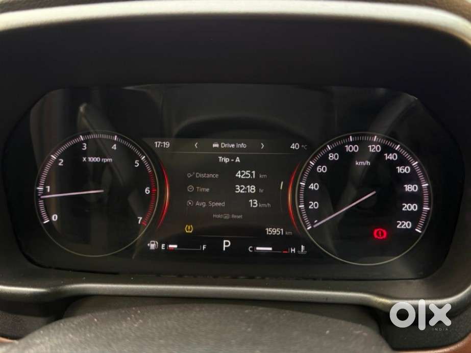 Mahindra Scorpio-n 2.0 Z8 L Petrol At 7 Str, 2023, Petrol