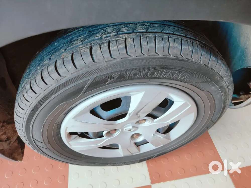 Renault Kwid 2019 Petrol Good Condition