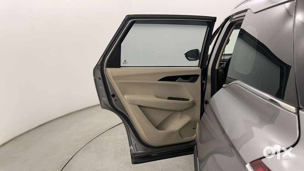 Mg Hector Sharp Diesel Mt, 2021, Diesel