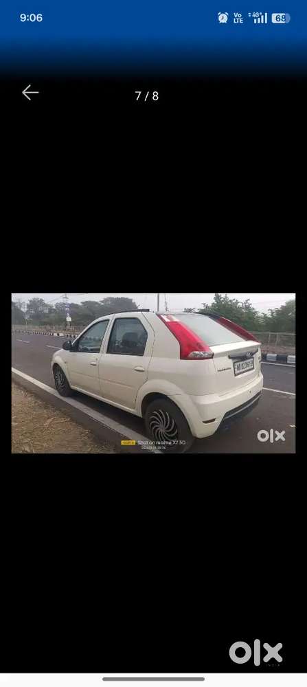 Mahindra Verito Vibe.goid Condition