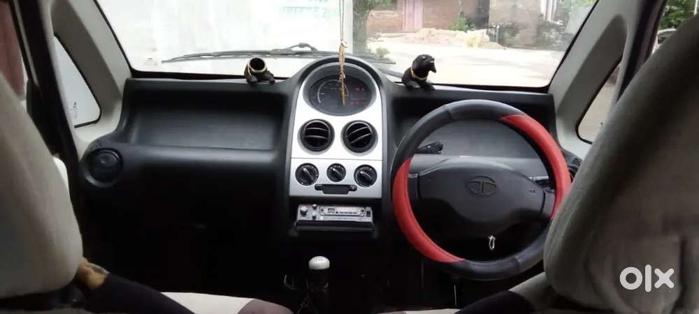 Tata Nano Xc
