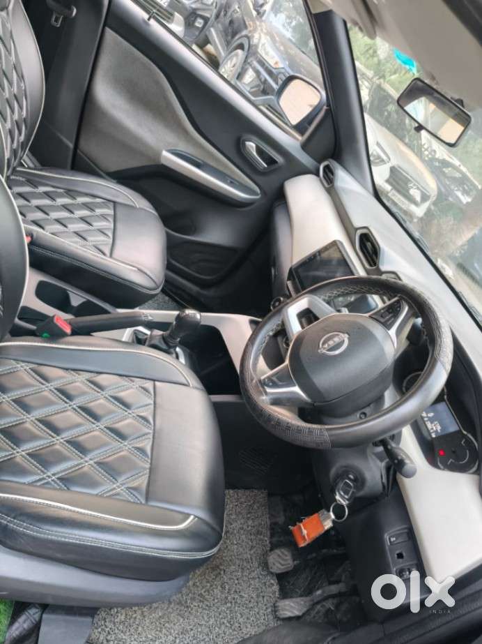 Nissan Magnite Tekna Ez Shift, 2024, Petrol