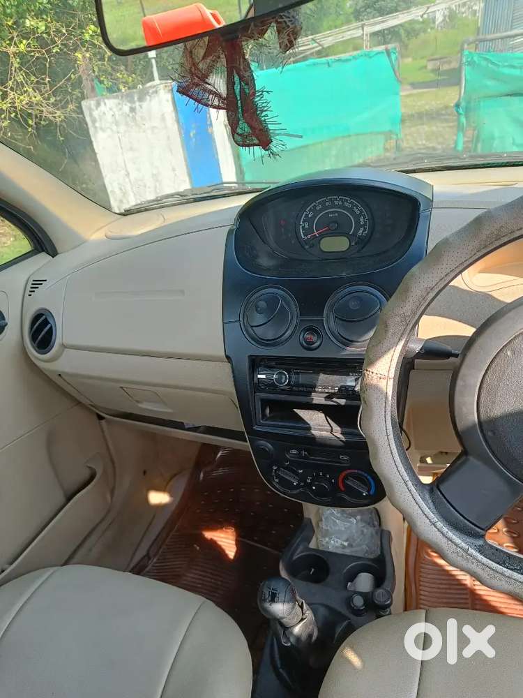 Chevrolet Spark 1.0 Ls 2010 Model