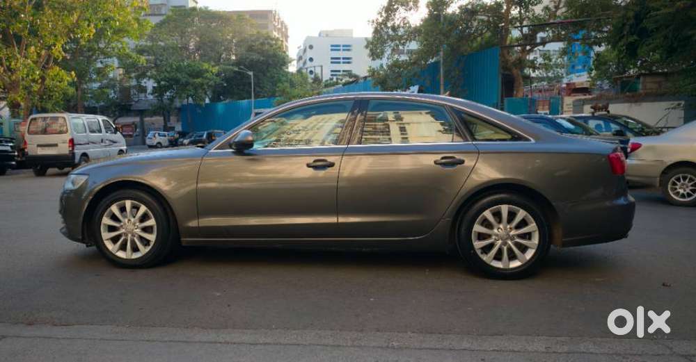 Audi A6 2.0 Tdi, 2013, Diesel