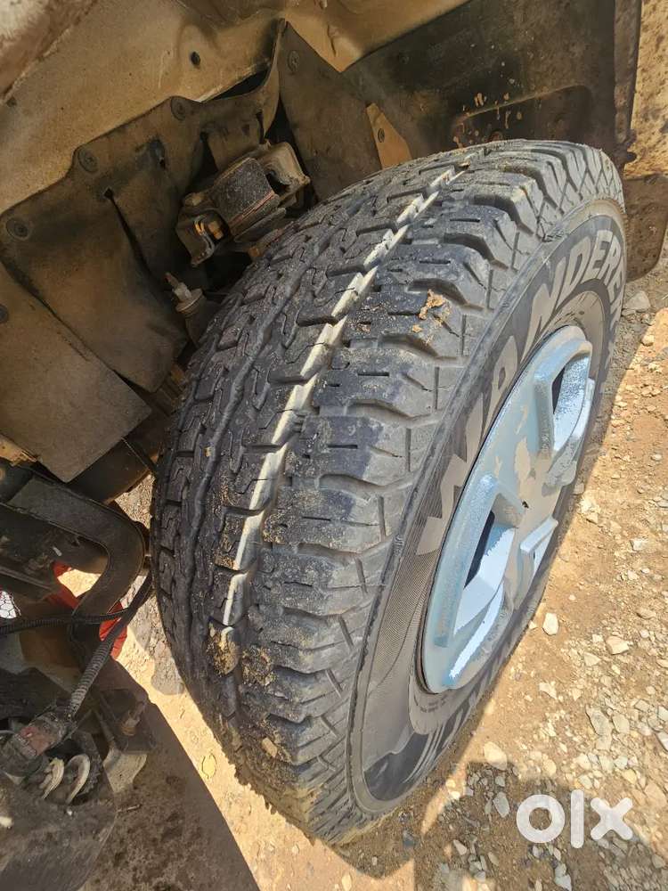 Mahindra Bolero Diesel 2021