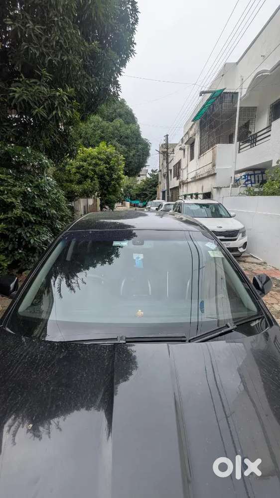 Skoda Laura 2008 Diesel Well Maintained