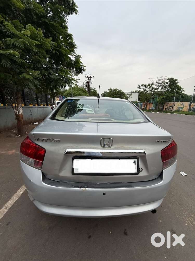 Honda City 2010 Model