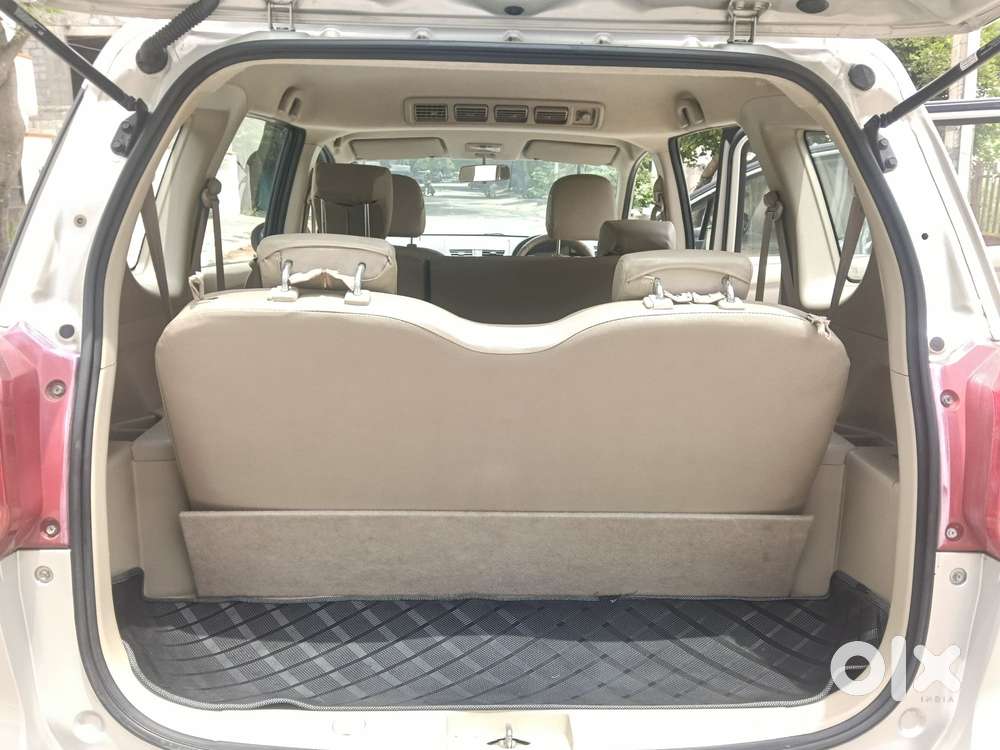 Maruti Suzuki Ertiga Vxi Limited Edition, 2015, Petrol