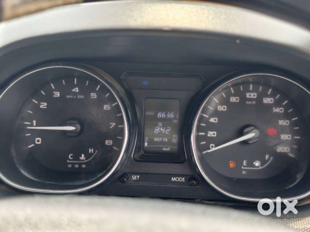 Tata Tiago 1.05 Revotorq Xz, 2018, Petrol