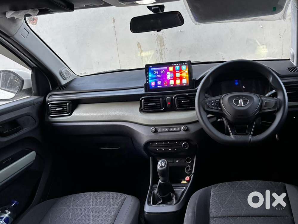 Tata Petrol Manual 2024