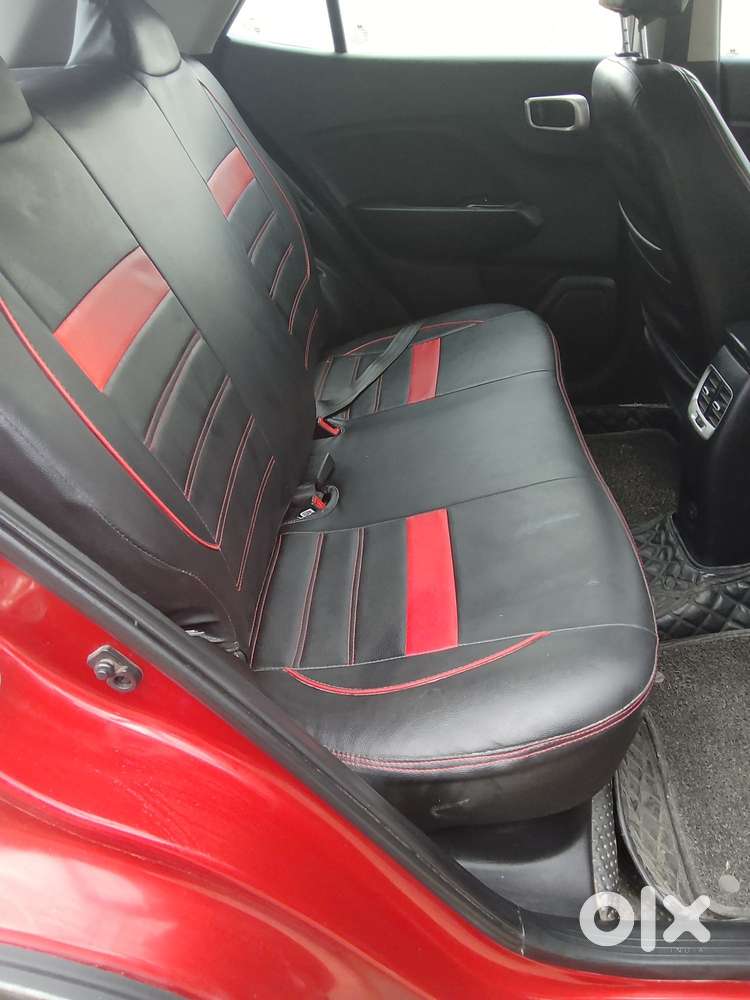 Hyundai Venue S 1.2 Petrol, 2022, Petrol