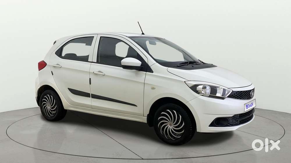 Tata Tiago 1.2 Revotron Xz, 2019, Petrol