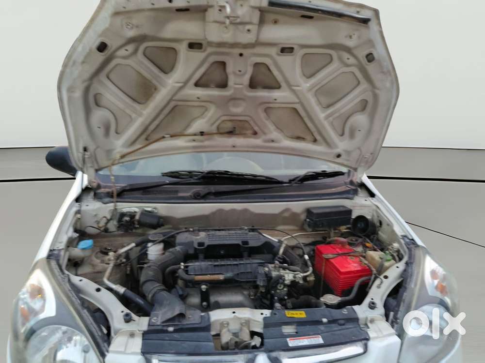 Maruti Suzuki Alto 800 Lxi, 2014, Petrol