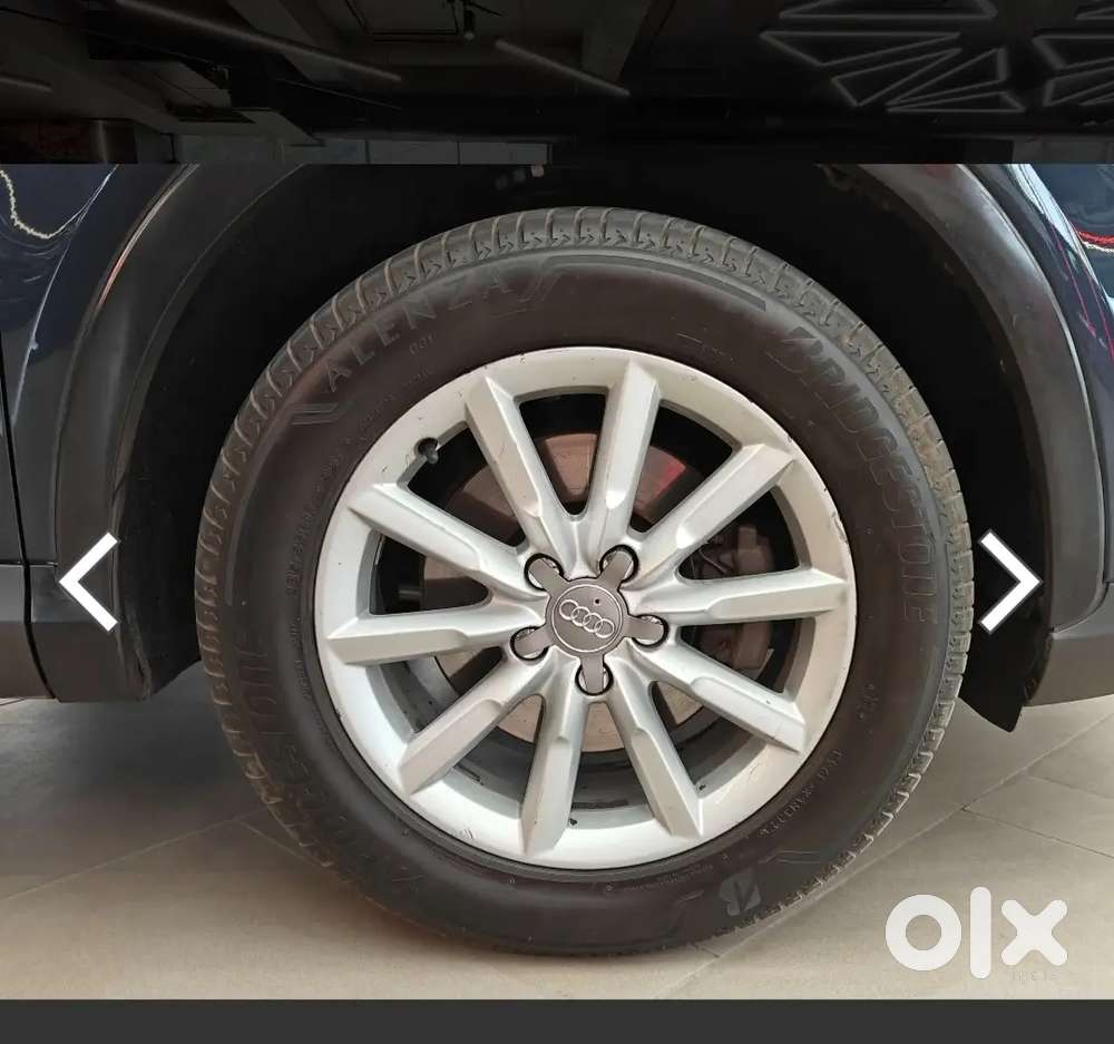 2012 Audi Q3 Diesel Quattro