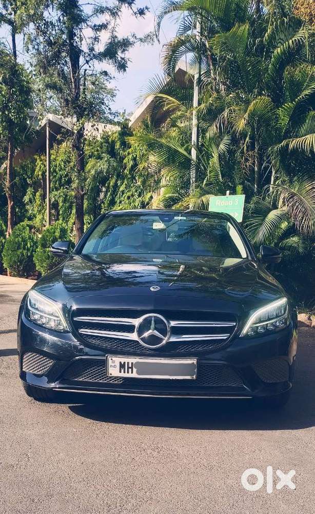 Mercedes-benz C Class Prime 200, 2020, Petrol