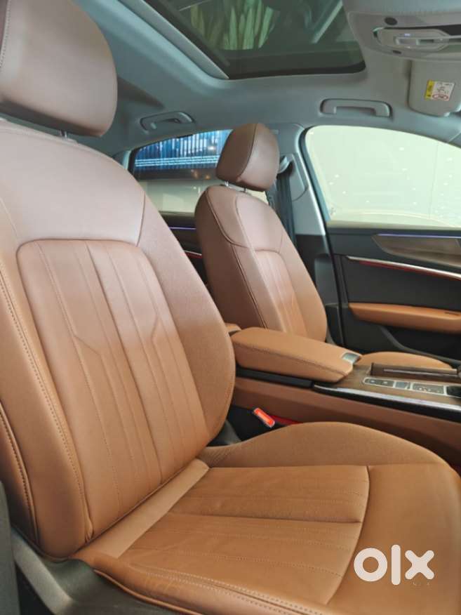 Audi A6 Technology 45 Tfsi W/o Matrix, 2023, Petrol