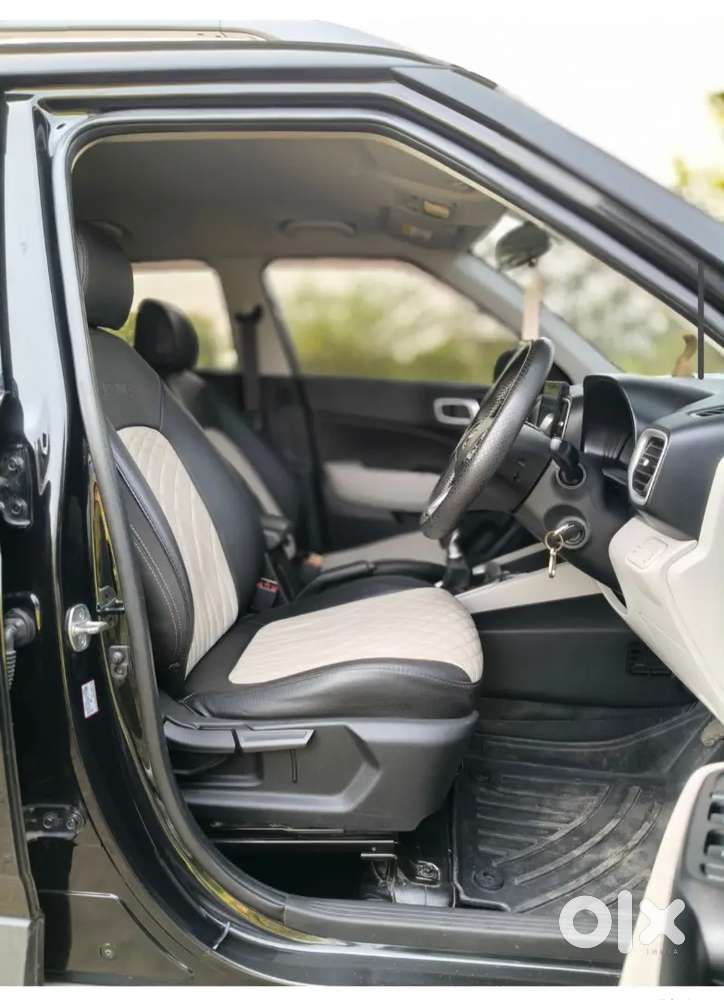 Hyundai Venue Crdi Plus Manual 2025