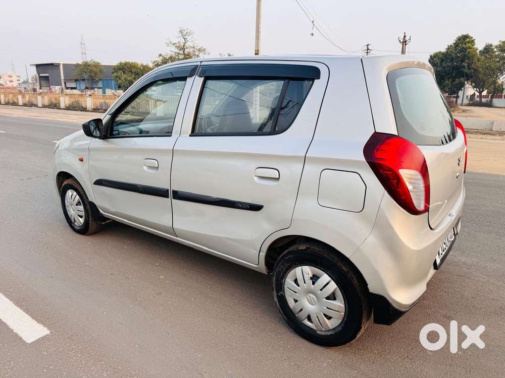 Maruti Suzuki Alto 800 0.8 Vxi (o), 2022, Petrol