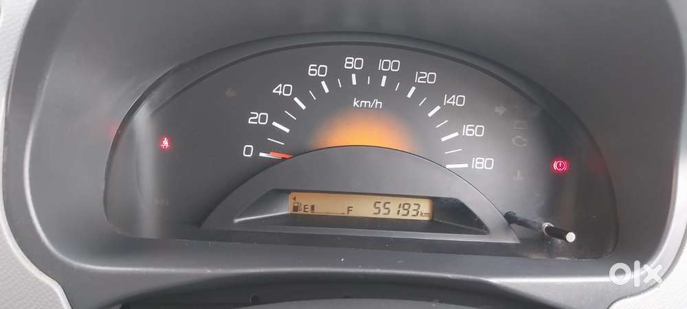 Maruti Suzuki Wagon R