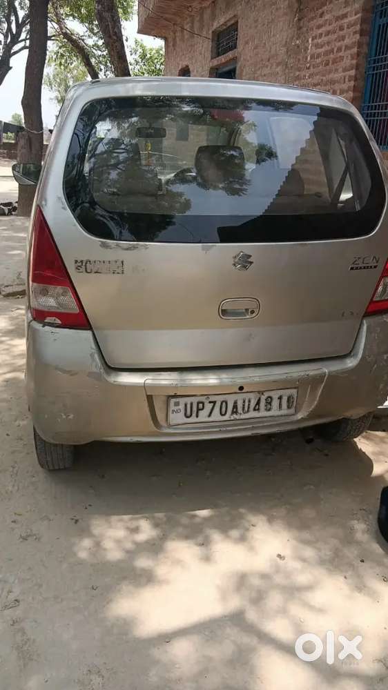 Maruti Suzuki Zen Estilo 2008 Petrol 99000 Km Driven