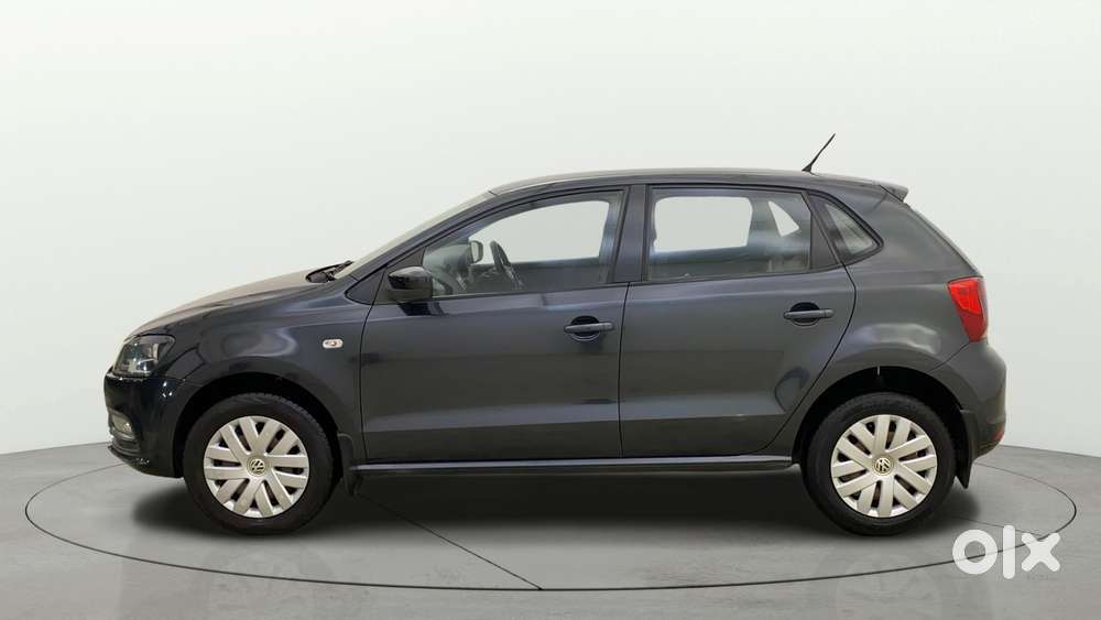 Volkswagen Polo 2013-2015 1.5 Tdi Comfortline, 2014, Diesel
