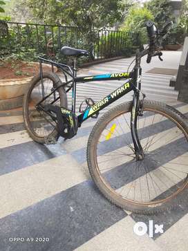 Avon Buy Sell Second Hand Hercules Cycles in India Used Hercules Cycles in India OLX