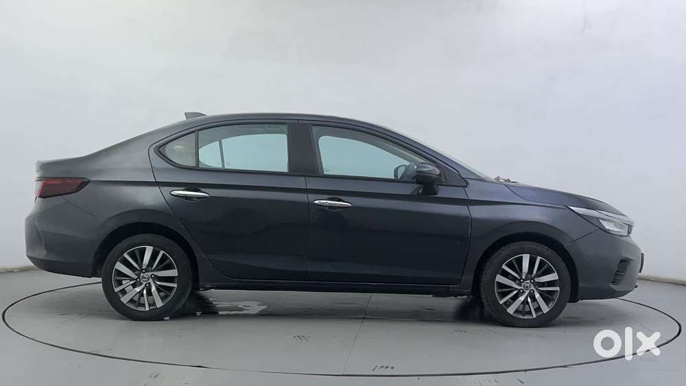 Honda City I-vtec Cvt Zx, 2023, Petrol