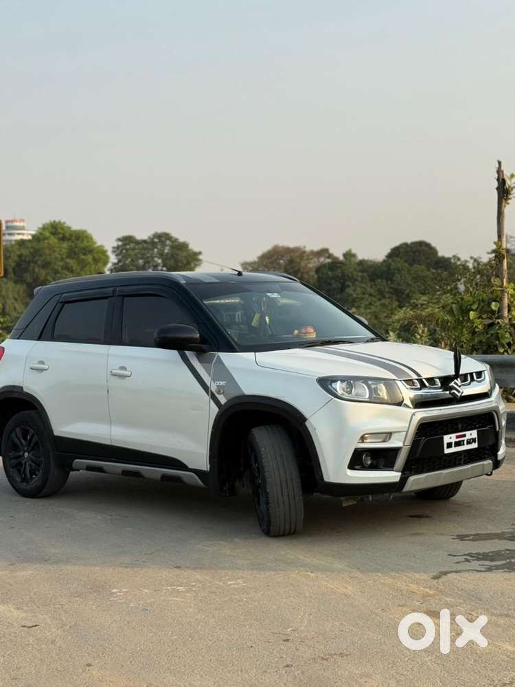 Maruti Suzuki Maruti 2018
