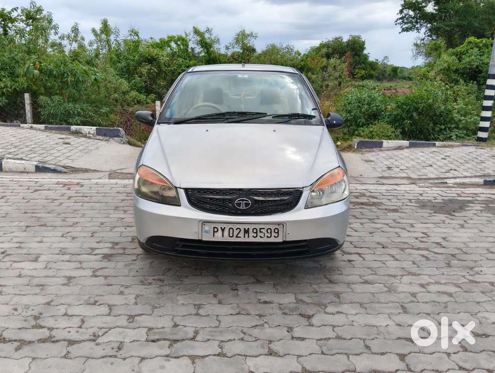 Tata Indigo Cs Ls Tdi, 2013, Diesel
