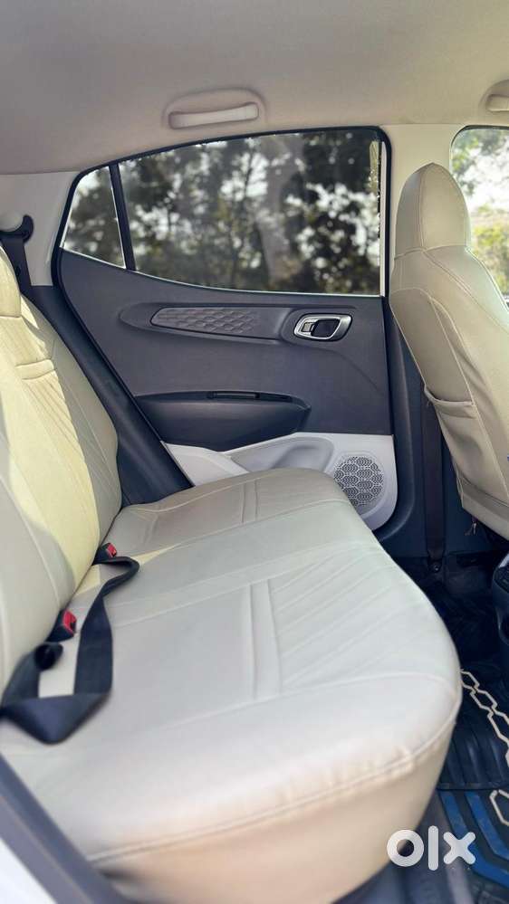 Hyundai Grand I10 Nios Sportz 1.2 Kappa Cng, 2022, Cng & Hybrids