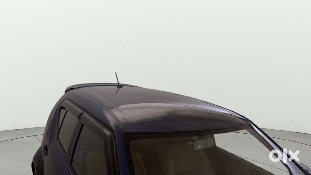 Maruti Suzuki Ignis 1.2 Sigma, 2022, Petrol