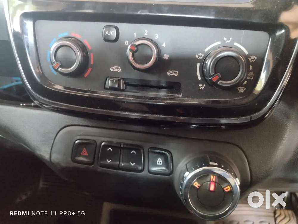 Renault Kwid Rxt 1.0 Easy-r
