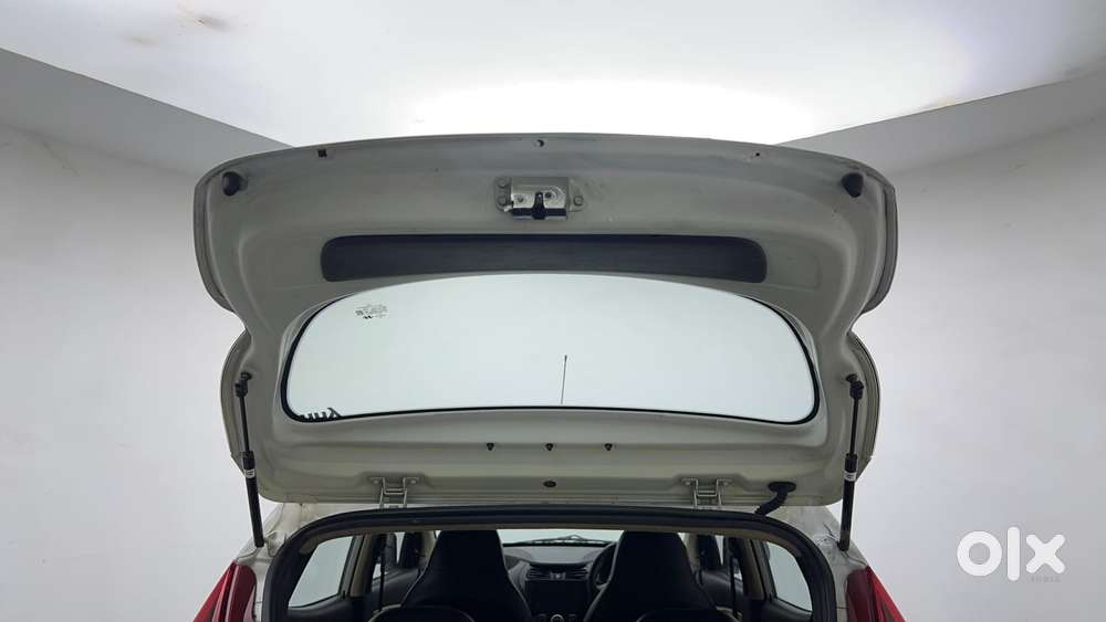 Hyundai Eon Magna +, 2017, Petrol