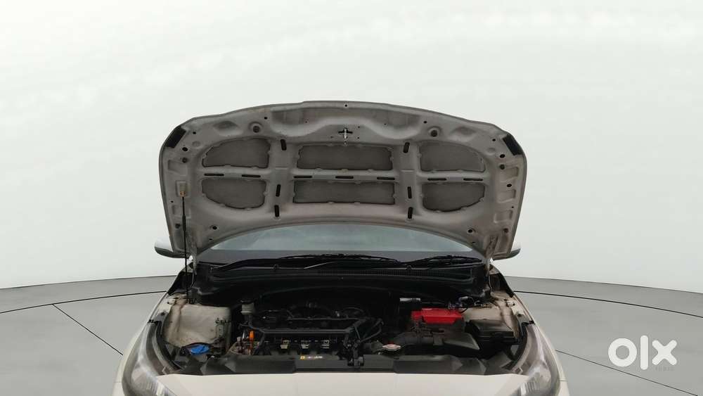 Hyundai New I20 1.2 Sportz Mt, 2022, Petrol