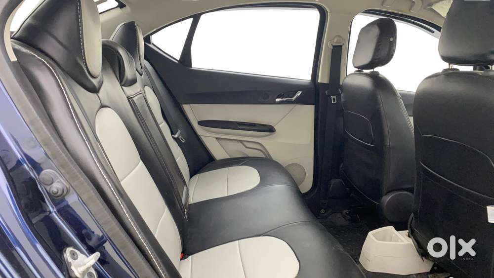 Tata Tigor 1.2 Revotron Xz Plus Cng, 2023, Cng & Hybrids