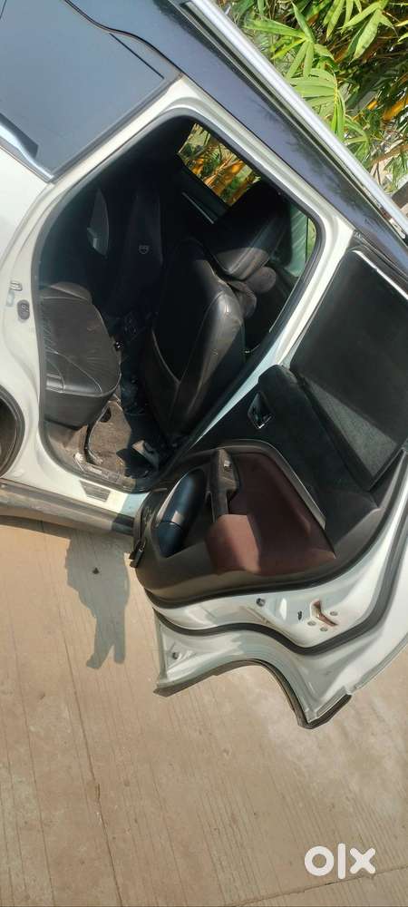Maruti Suzuki Brezza 2023