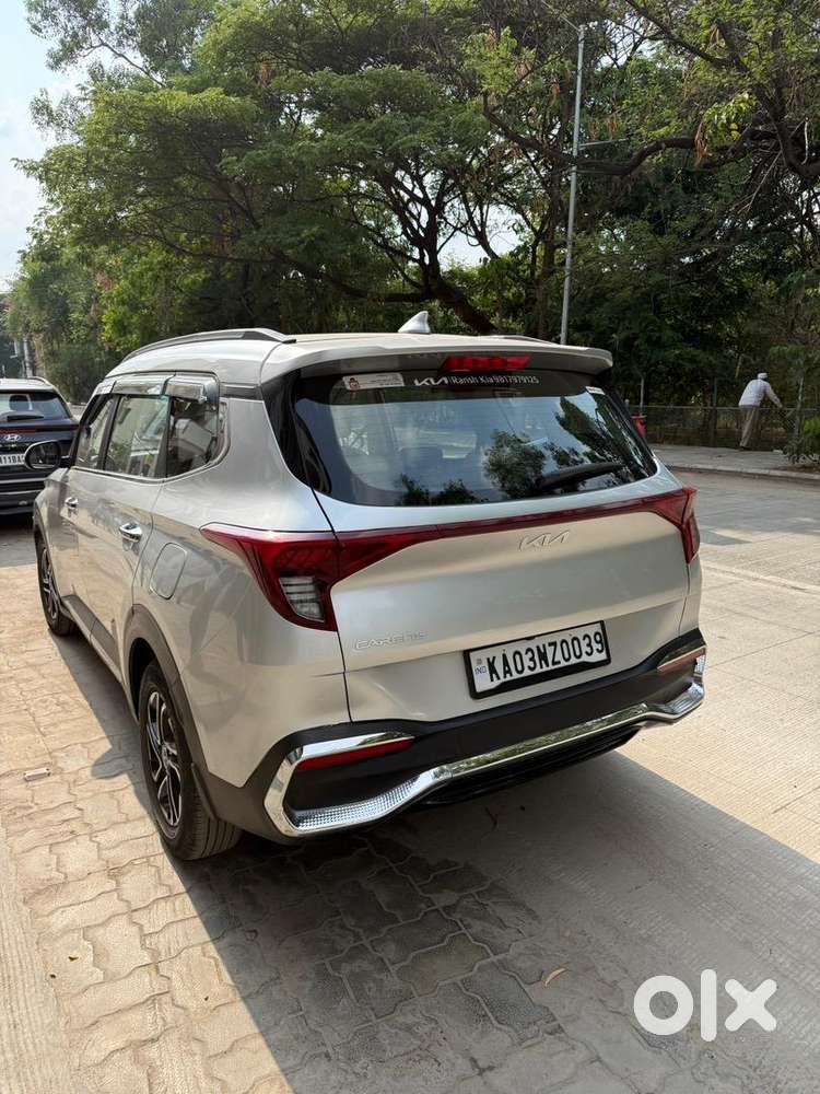 Kia Diesel Automatic 2022