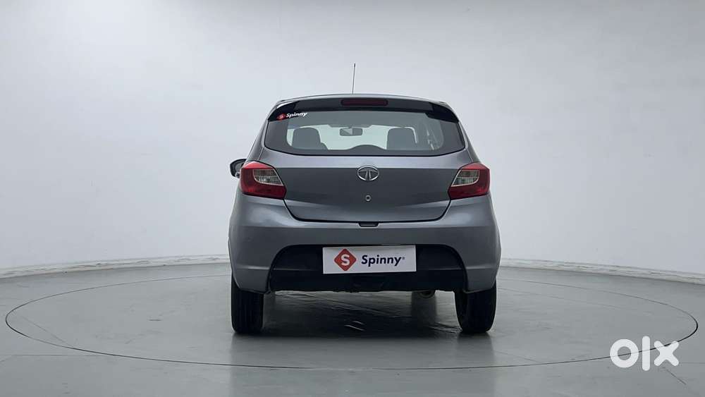 Tata Tiago Xza, 2019, Petrol