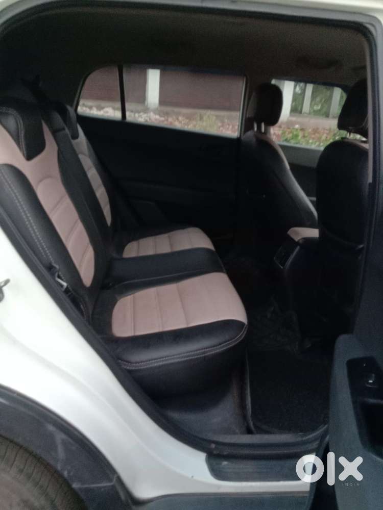 Hyundai Creta 1.4 Crdi S Plus, 2017, Diesel