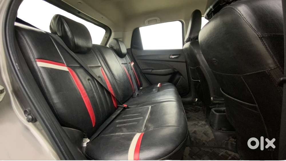 Maruti Suzuki Swift Amt Zxi, 2019, Petrol