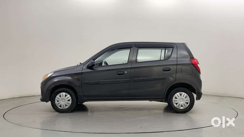 Maruti Suzuki Alto 800 Lxi, 2017, Petrol