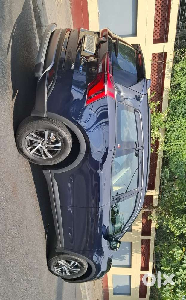 Mahindra Xuv700 2.2 Ax 5 Diesel At Str, 2024, Diesel