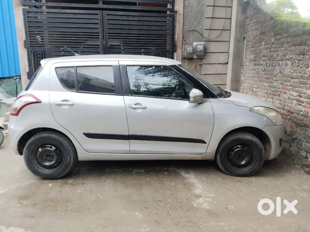 Maruti Suzuki Swift Vdi 2013 Edition