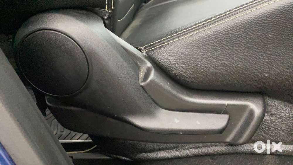 Maruti Suzuki Ignis 1.2 Amt Zeta, 2020, Petrol