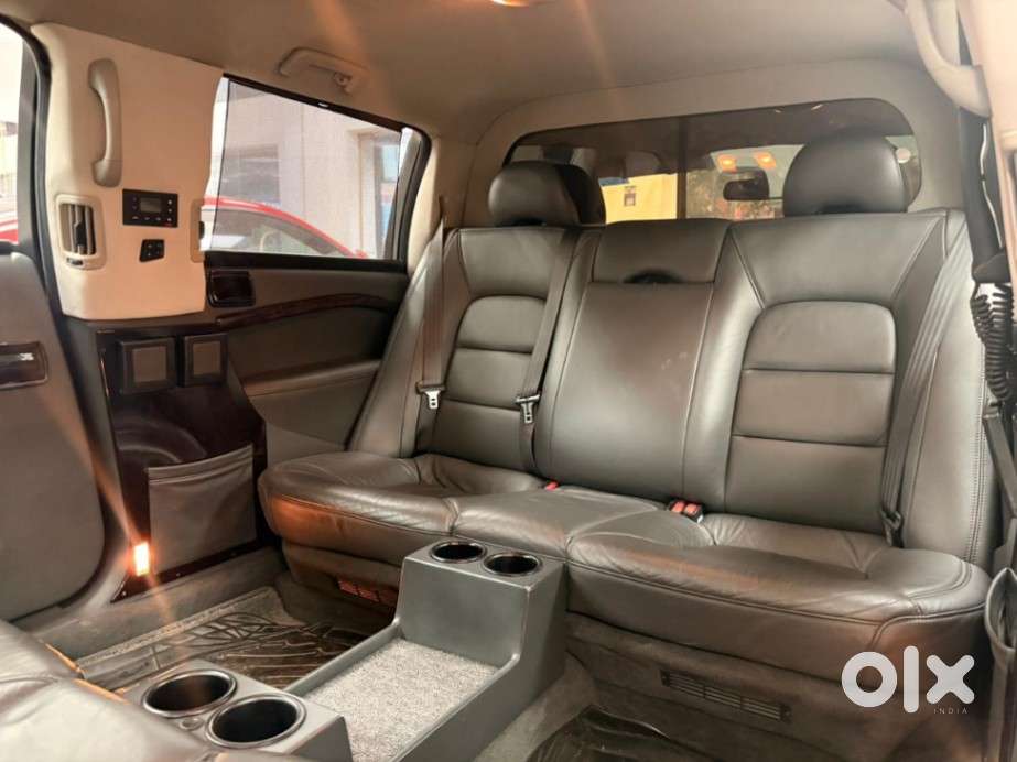 Volvo S 80 V8 Awd, 2010, Petrol